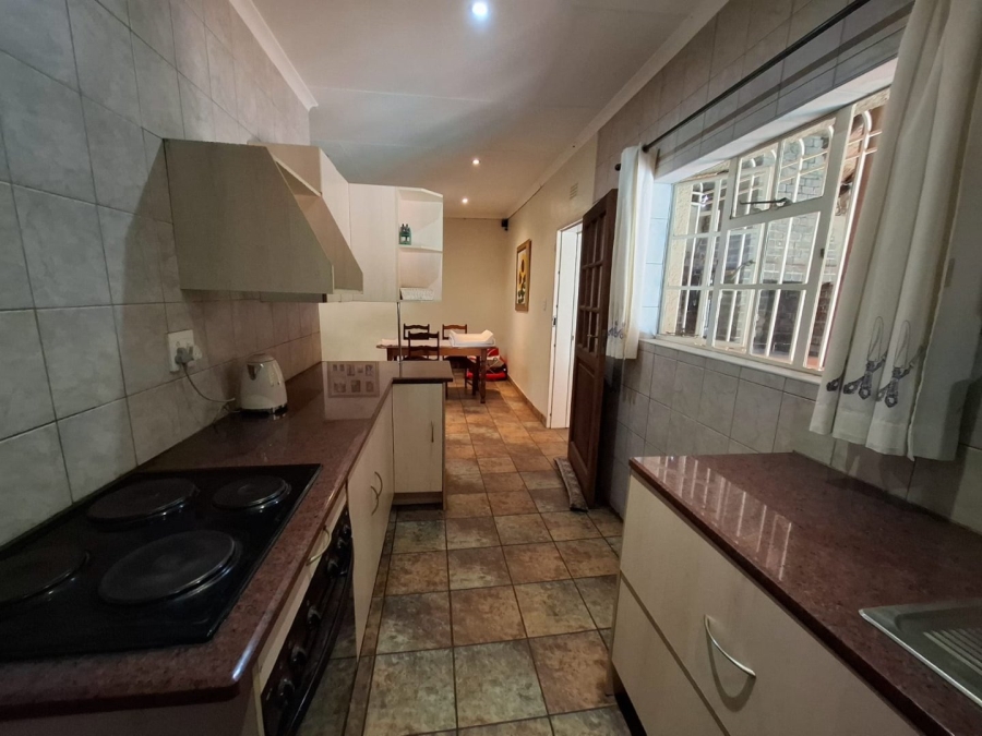 4 Bedroom Property for Sale in Protea Park North West